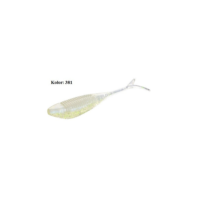 Przynęta Mikado Fish Fry 6.5cm 381 Przynęta Mikado Fish Fry 6.5cm 381