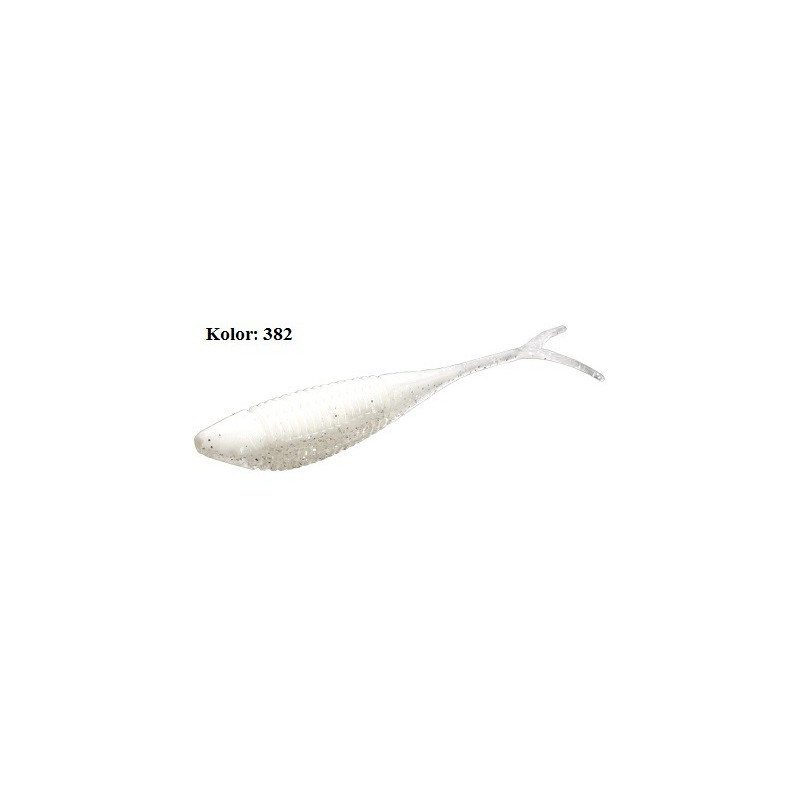 Przynęta Mikado Fish Fry 8cm 382 Przynęta Mikado Fish Fry 8cm 382