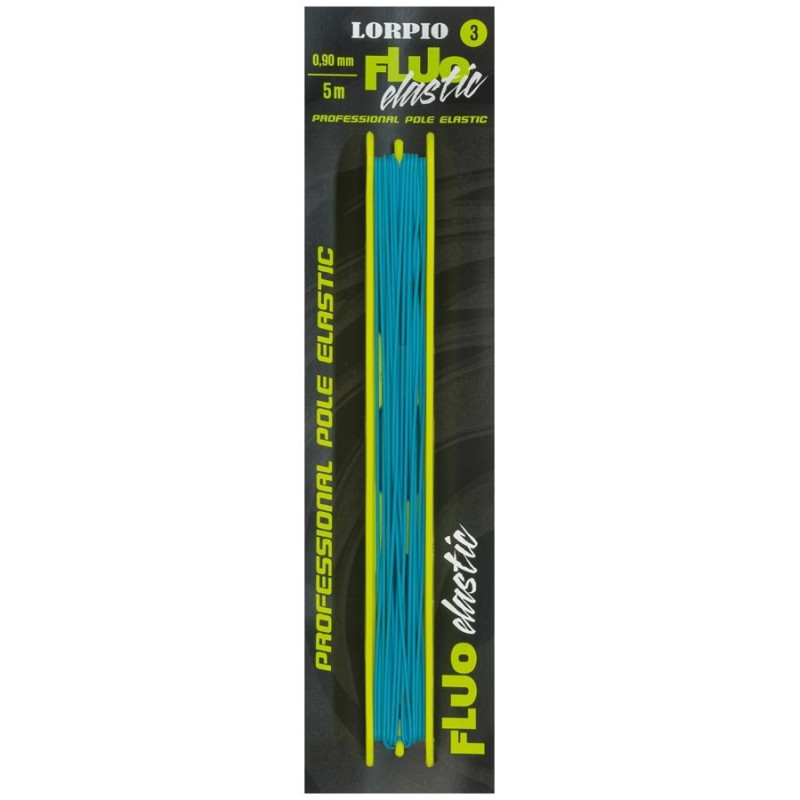 Amortyzator Fluo Elastic 500cm Lorpio Amortyzator Fluo Elastic 500cm Lorpio