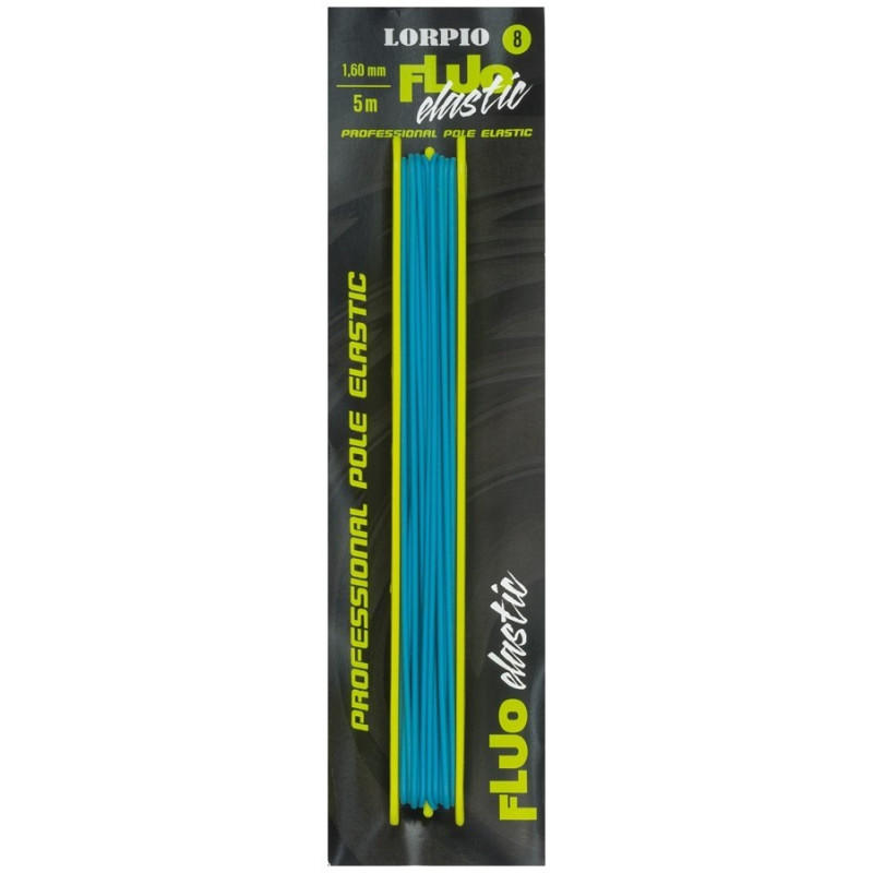 Amortyzator Fluo Elastic 500cm Lorpio Amortyzator Fluo Elastic 500cm Lorpio