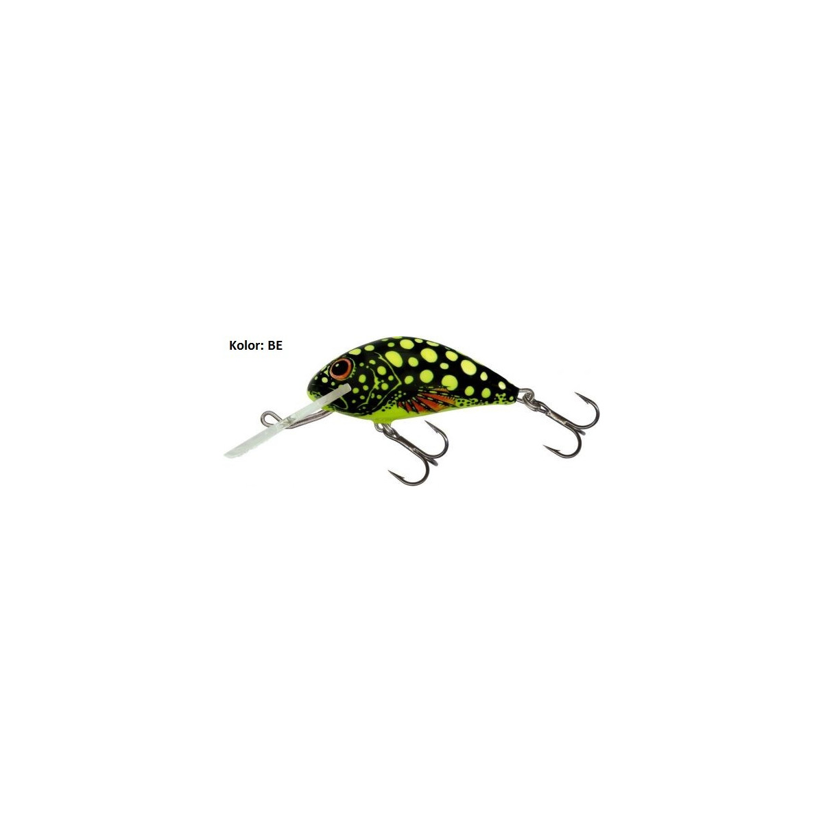 wobler-hornet-h3f-salmo wobler-hornet-h3f-salmo