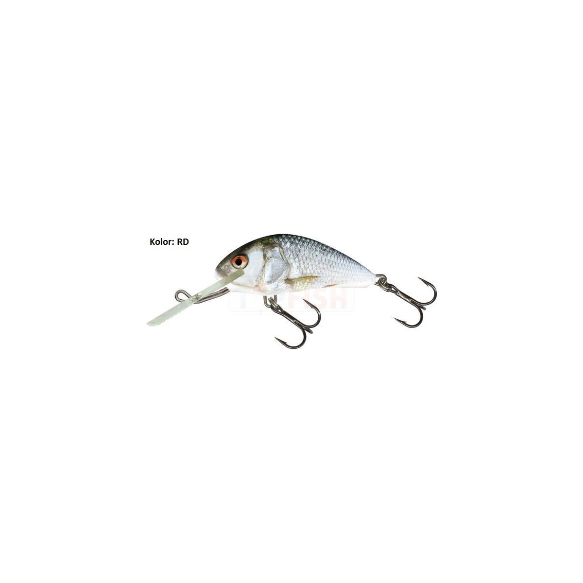 wobler-hornet-h3f-salmo wobler-hornet-h3f-salmo