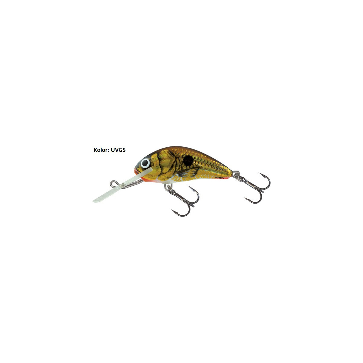 wobler-hornet-h3f-salmo wobler-hornet-h3f-salmo