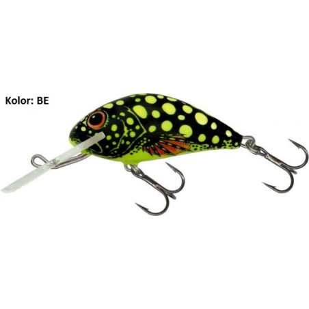 Wobler Salmo Hornet H3S 3.5cm BE Wobler Salmo Hornet H3S 3.5cm BE