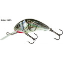 Wobler Salmo Hornet H3S 3.5cm HGS Wobler Salmo Hornet H3S 3.5cm HGS