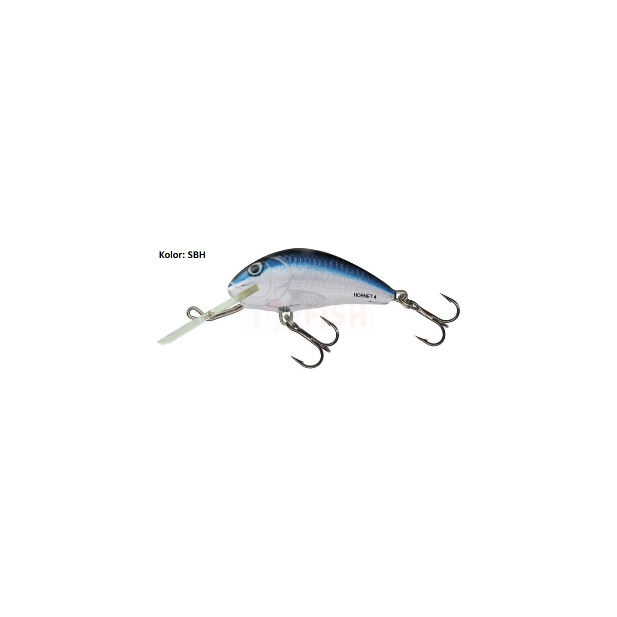 wobler-hornet-h4s-salmo wobler-hornet-h4s-salmo