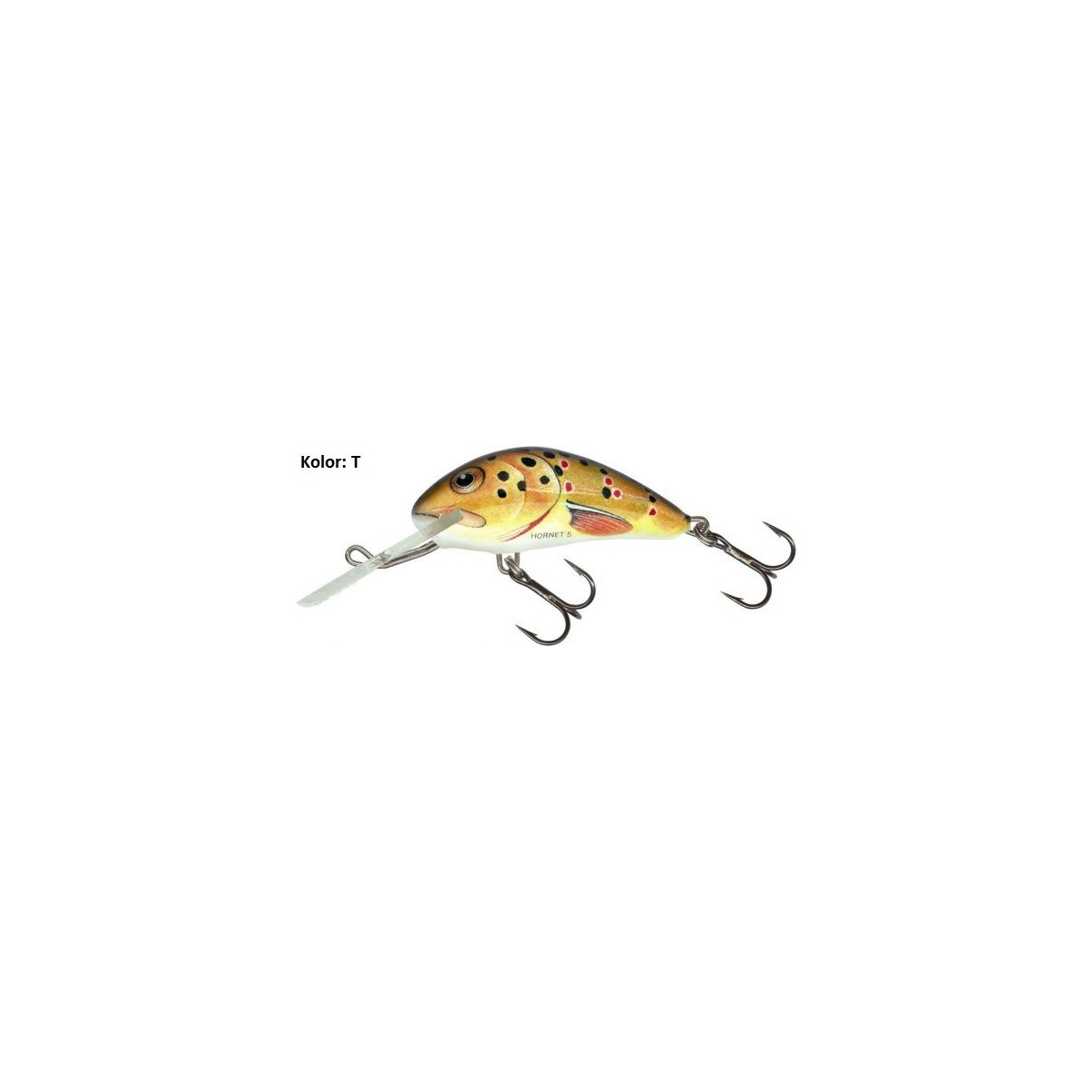 wobler-hornet-h5f-salmo wobler-hornet-h5f-salmo