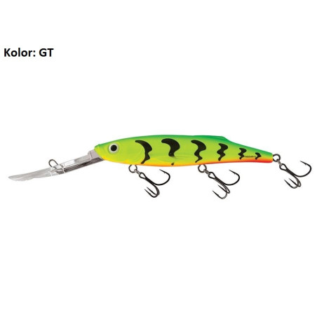 Wobler Salmo FREEDIVER SDR 12cm GT Wobler Salmo FREEDIVER SDR 12cm GT