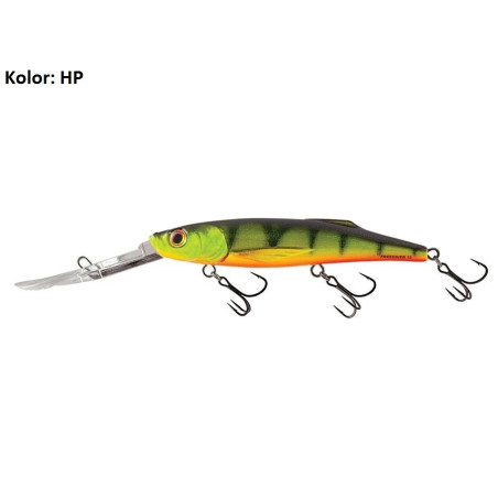 Wobler Salmo FREEDIVER SDR 9cm HP Wobler Salmo FREEDIVER SDR 9cm HP