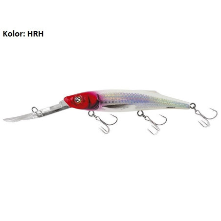 Wobler Salmo FREEDIVER SDR 9cm hrh Wobler Salmo FREEDIVER SDR 9cm hrh
