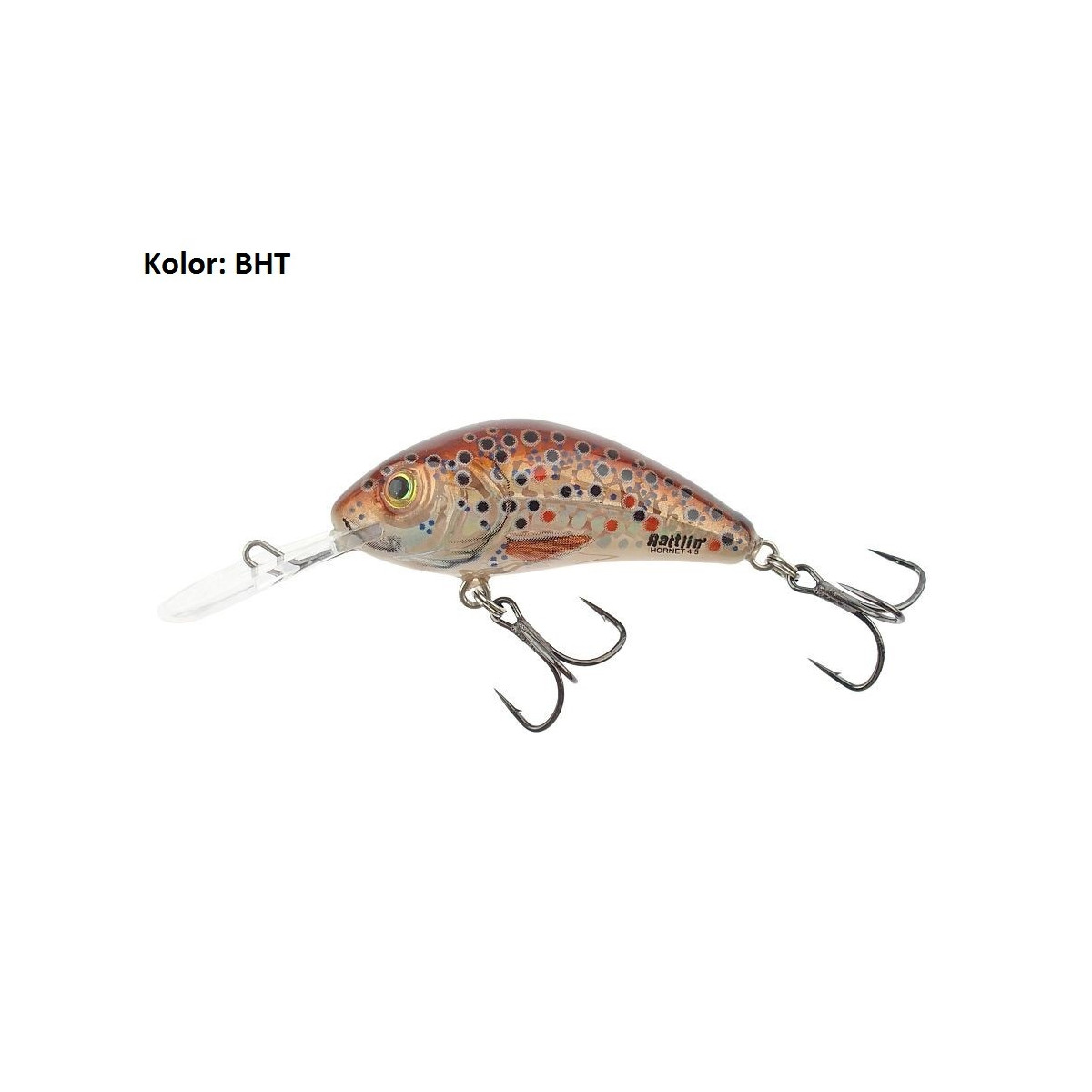 wobler-rattlin-hornet-salmo wobler-rattlin-hornet-salmo