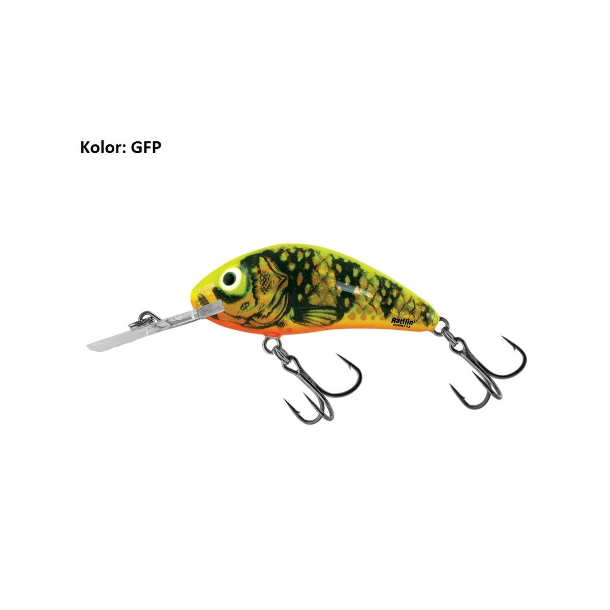 wobler-rattlin-hornet-salmo wobler-rattlin-hornet-salmo