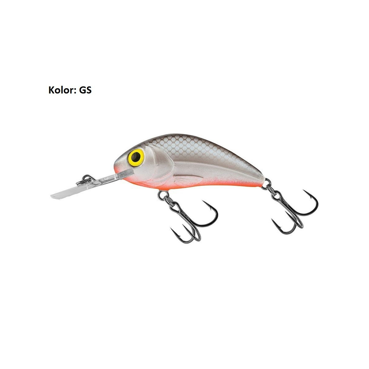 wobler-rattlin-hornet-salmo wobler-rattlin-hornet-salmo
