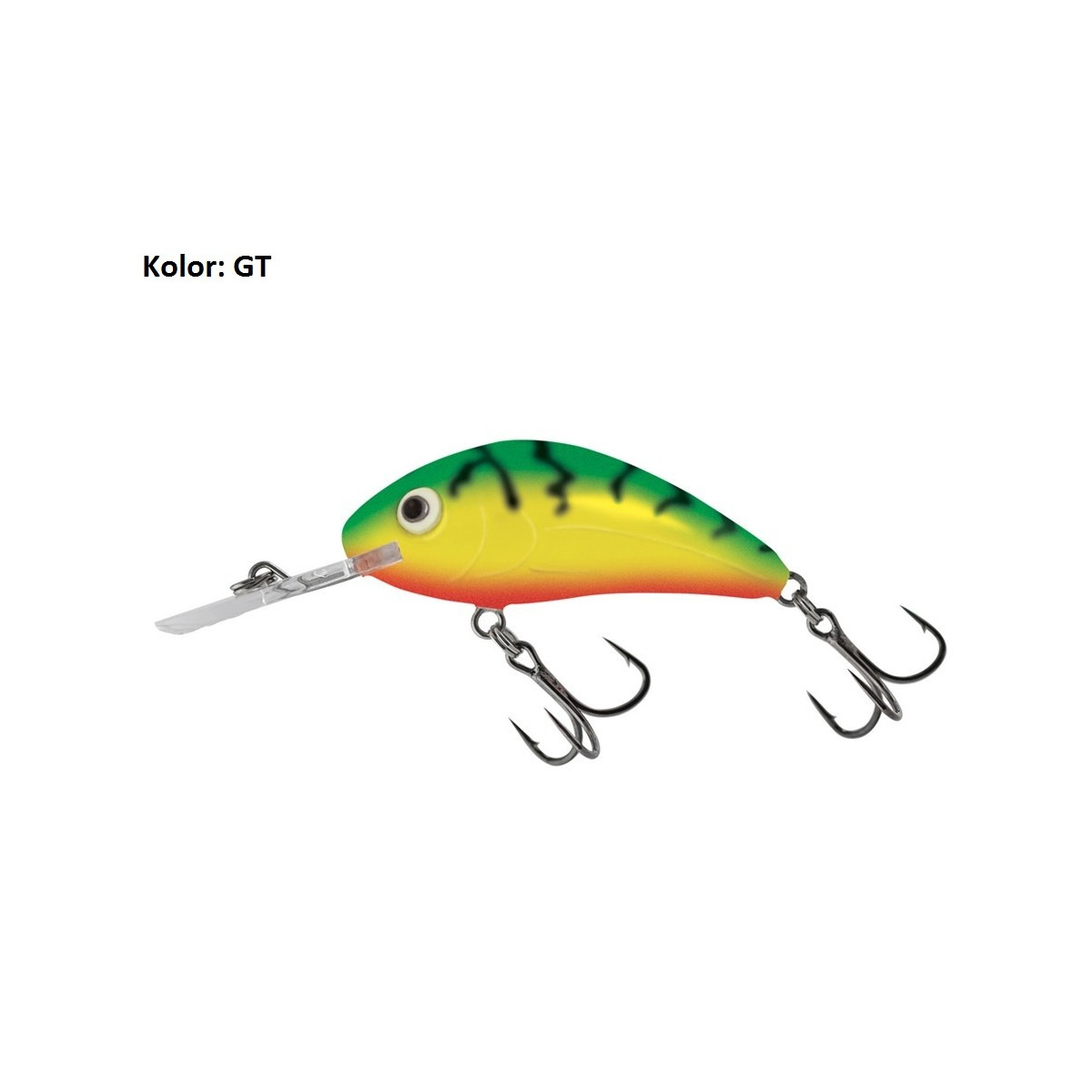 wobler-rattlin-hornet-salmo wobler-rattlin-hornet-salmo