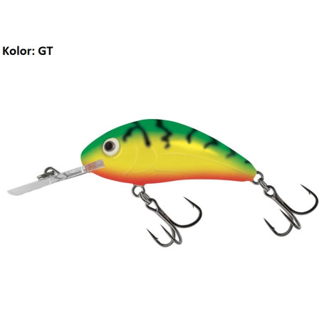 Wobler Salmo Rattlin' HORNET 3.5cm GT Wobler Salmo Rattlin' HORNET 3.5cm GT