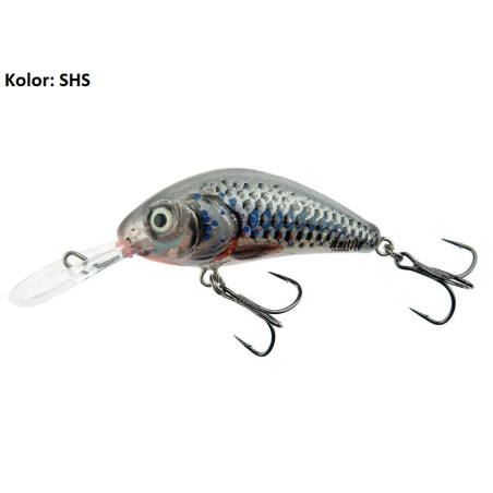 Wobler Salmo Rattlin' HORNET 3.5cm shs Wobler Salmo Rattlin' HORNET 3.5cm shs