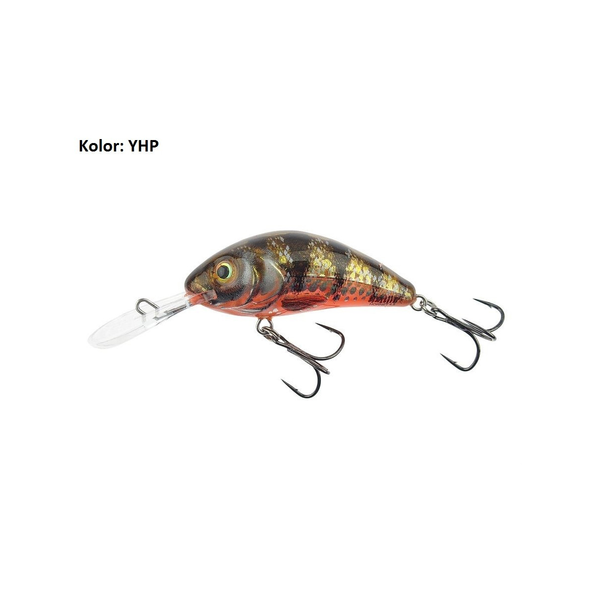 wobler-rattlin-hornet-salmo wobler-rattlin-hornet-salmo
