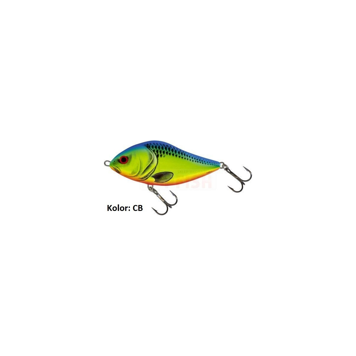 wobler-slider-sd5s-salmo wobler-slider-sd5s-salmo