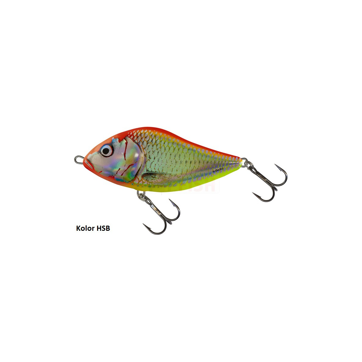 wobler-slider-sd7s-salmo wobler-slider-sd7s-salmo