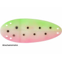 Błystka SALMON 6” glow/watermelon VK