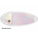 Błystka SALMON 6” white/glow/pearl VK Błystka SALMON 6” white/glow/pearl VK