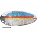 Błystka SALMON 8” CHROME/rainbow VK Błystka SALMON 8” CHROME/rainbow VK