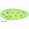 Błystka SALMON 8” glow/popcorn VK Błystka SALMON 8” glow/popcorn VK