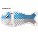 Błystka SALMON II 16.5 cm glow/blue/silver VK