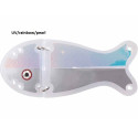 Błystka SALMON II 16.5 cm UV/rainbow/pearl VK Błystka SALMON II 16.5 cm UV/rainbow/pearl VK