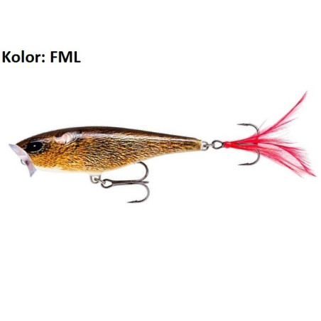 Wobler Rapala Skitter Pop 7cm fml