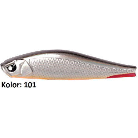 Wobler Lucky John Basara SP 5.6cm 101
