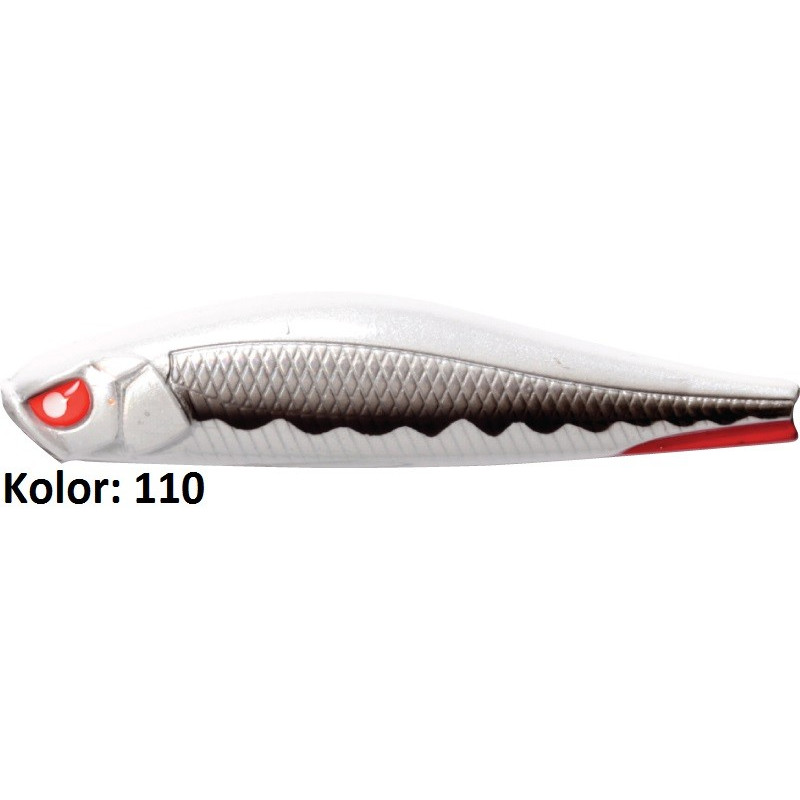 Wobler Lucky John Basara SP 5.6cm 110