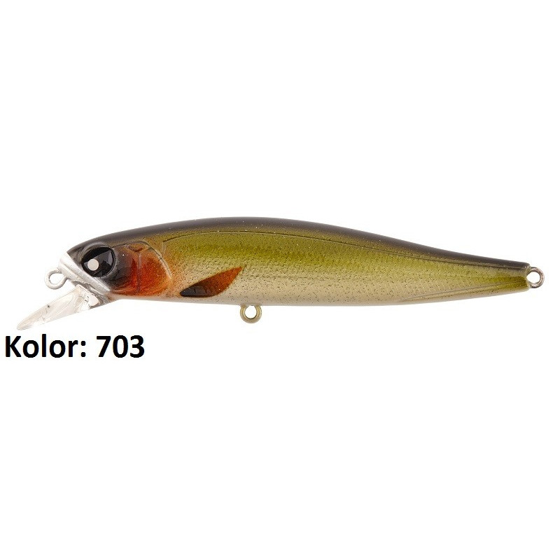 Wobler Lucky John Basara SP 7cm 703 Wobler Lucky John Basara SP 7cm 703