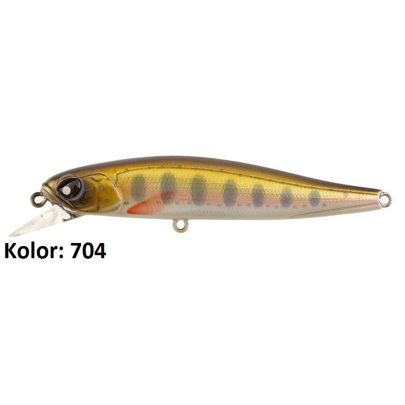 Wobler Lucky John Basara SP 9cm 704 Wobler Lucky John Basara SP 9cm 704