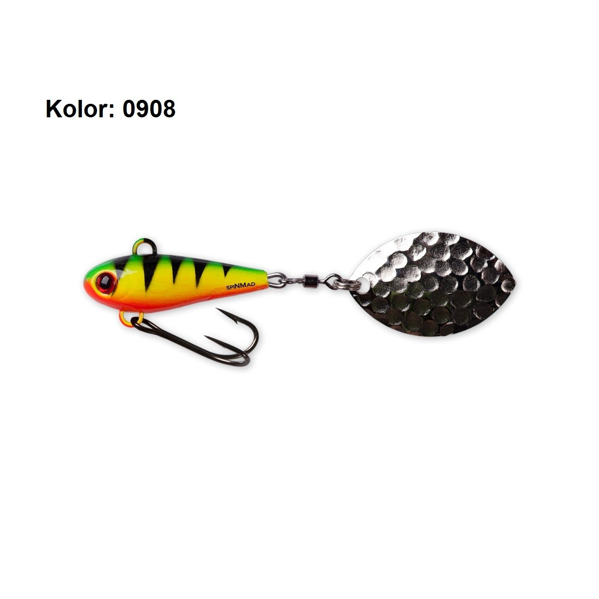 wirujacy-ogonek-jag-18-gram-spinmad wirujacy-ogonek-jag-18-gram-spinmad