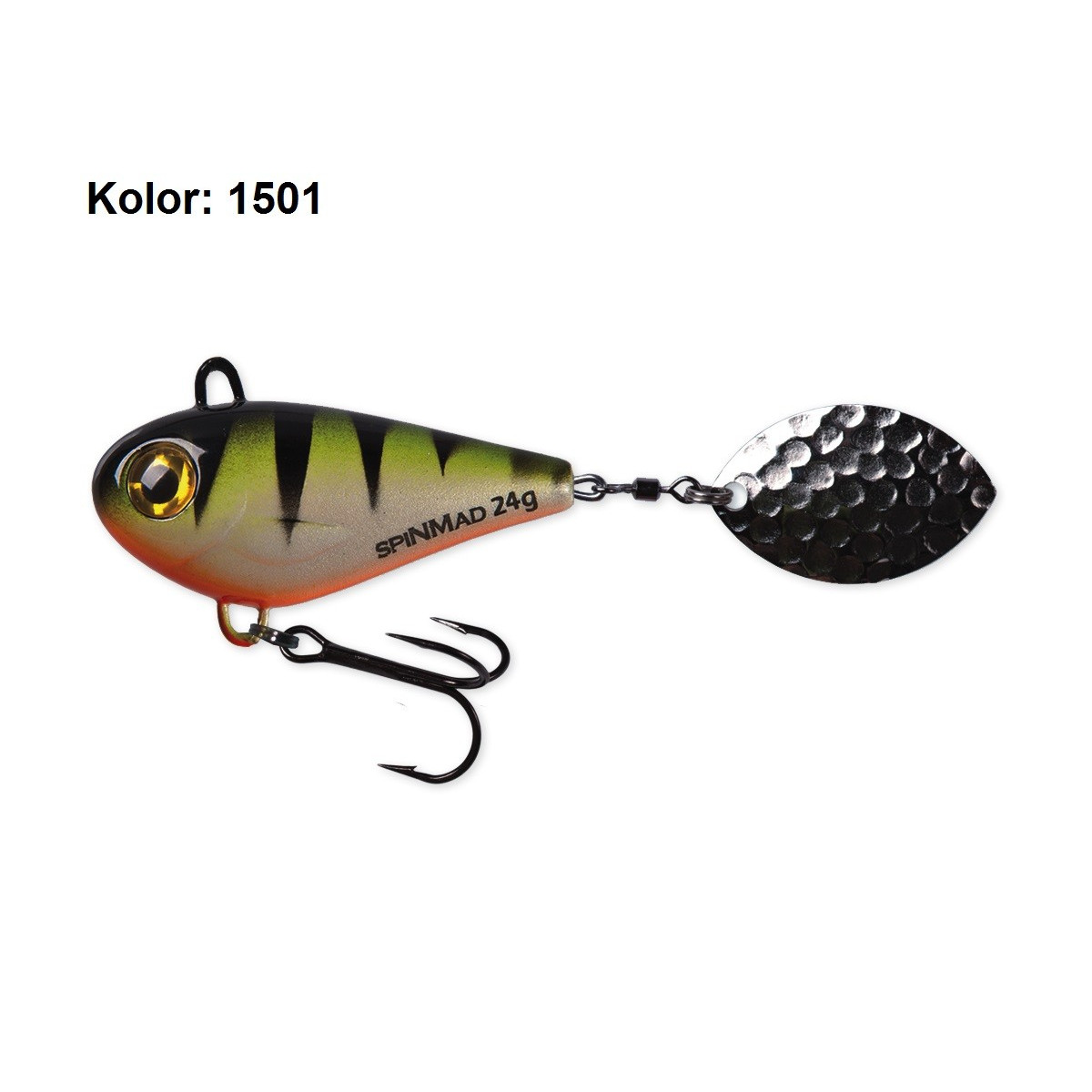 wirujacy-ogonek-jigmaster-24-gram-spinmad wirujacy-ogonek-jigmaster-24-gram-spinmad