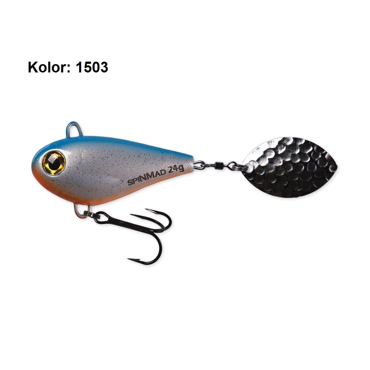 wirujacy-ogonek-jigmaster-24-gram-spinmad wirujacy-ogonek-jigmaster-24-gram-spinmad