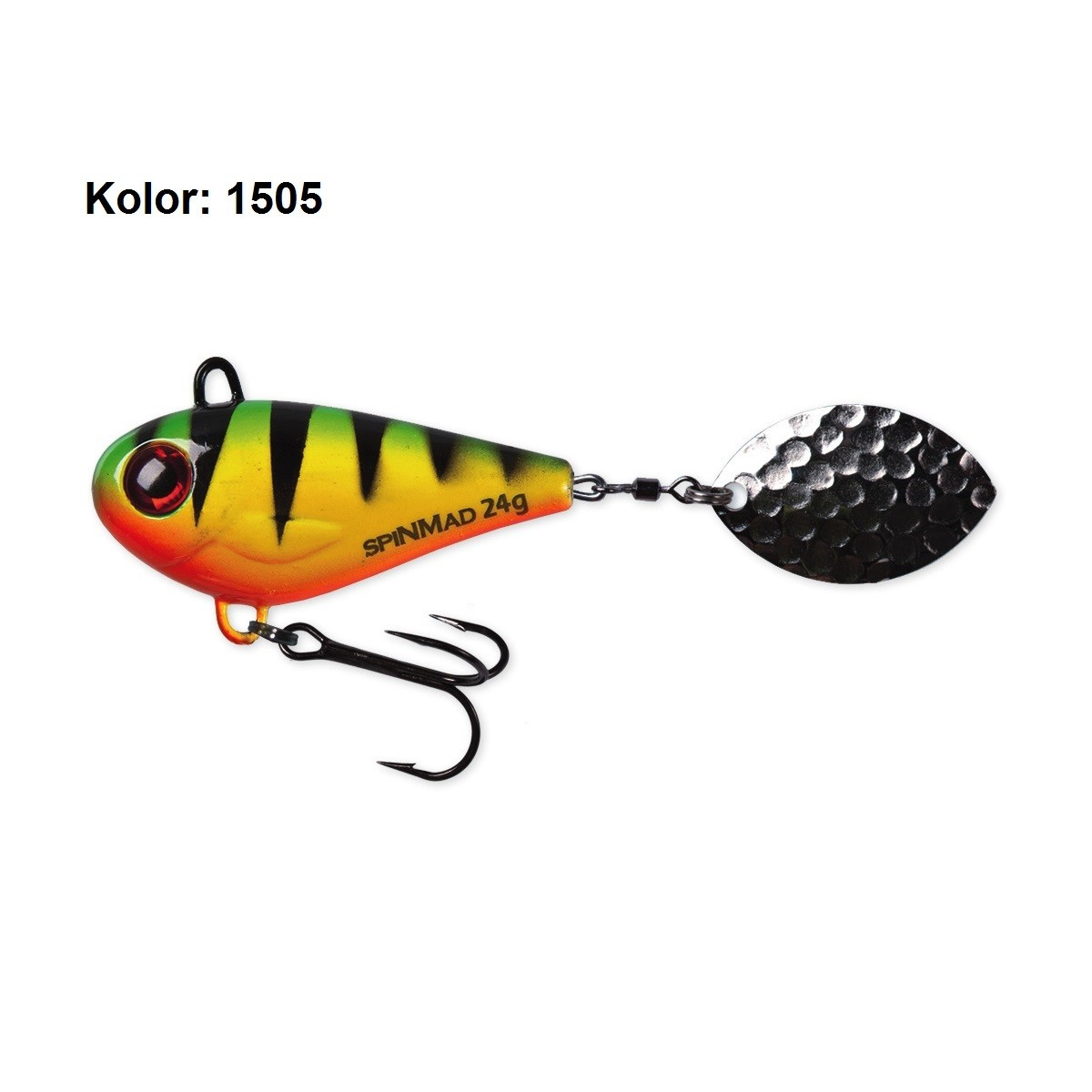 wirujacy-ogonek-jigmaster-24-gram-spinmad wirujacy-ogonek-jigmaster-24-gram-spinmad