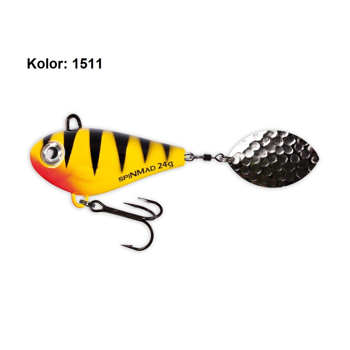 wirujacy-ogonek-jigmaster-24-gram-spinmad wirujacy-ogonek-jigmaster-24-gram-spinmad