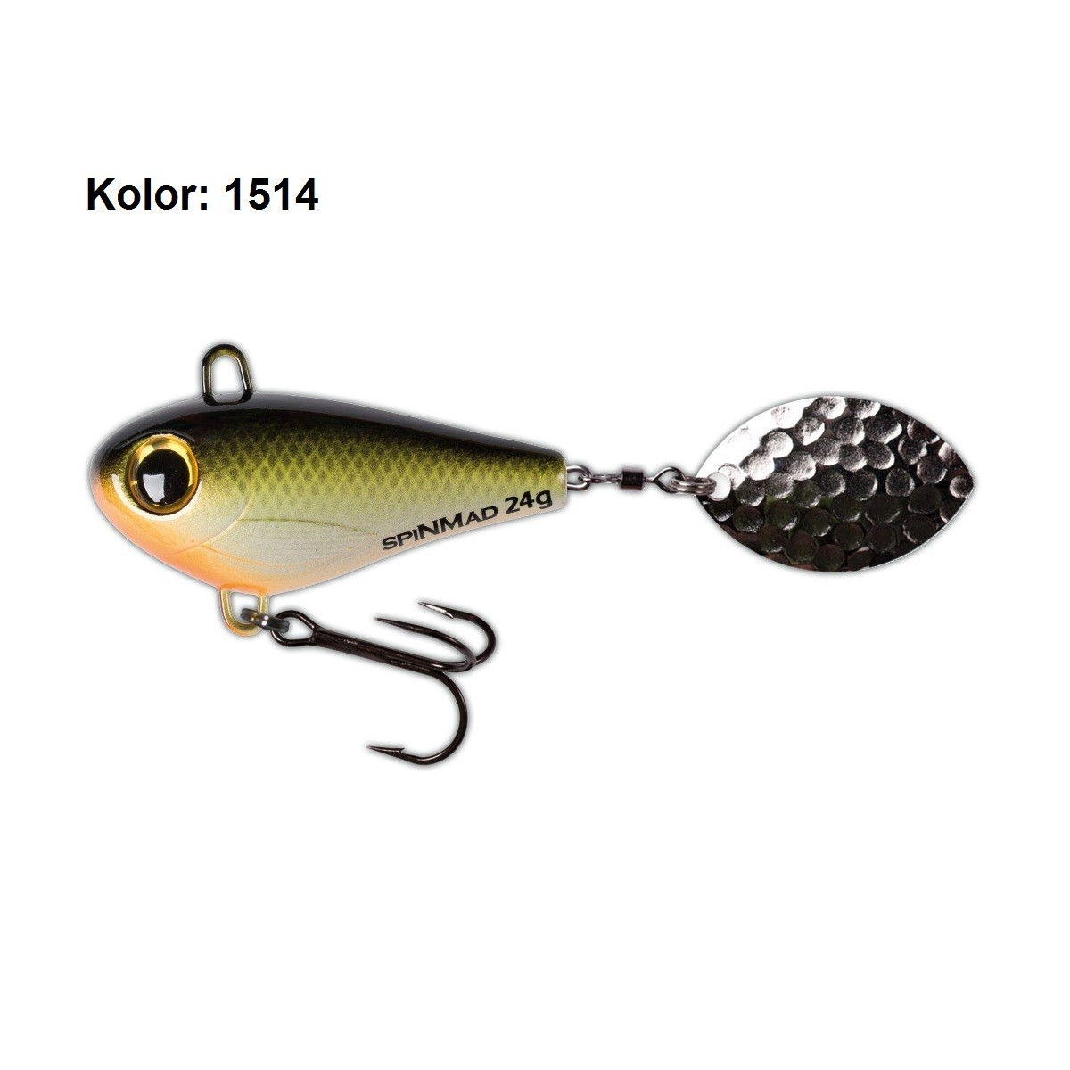wirujacy-ogonek-jigmaster-24-gram-spinmad wirujacy-ogonek-jigmaster-24-gram-spinmad