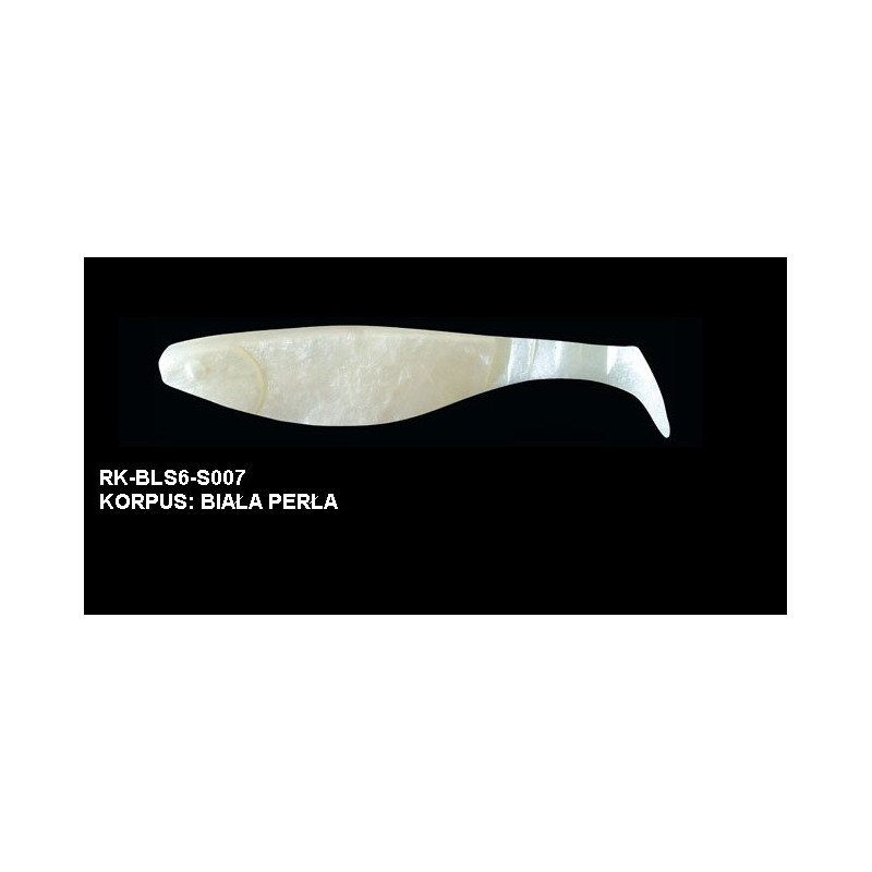 Przynęta Relax Ripper 15cm S007 Przynęta Relax Ripper 15cm S007