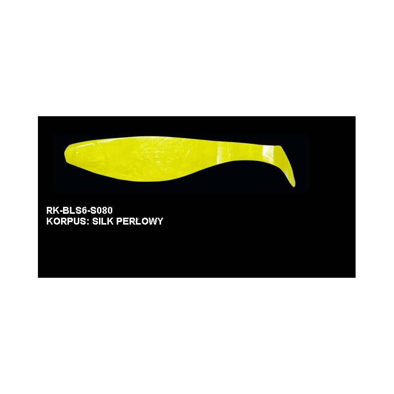 Przynęta Relax Ripper 15cm S080 Przynęta Relax Ripper 15cm S080