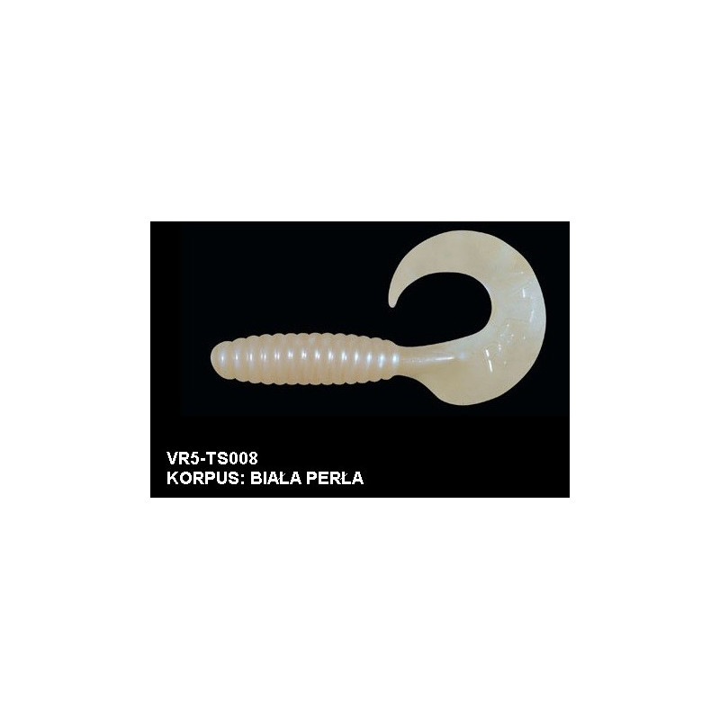 Przynęta Relax Twister 5" 9cm TS008 Przynęta Relax Twister 5" 9cm TS008