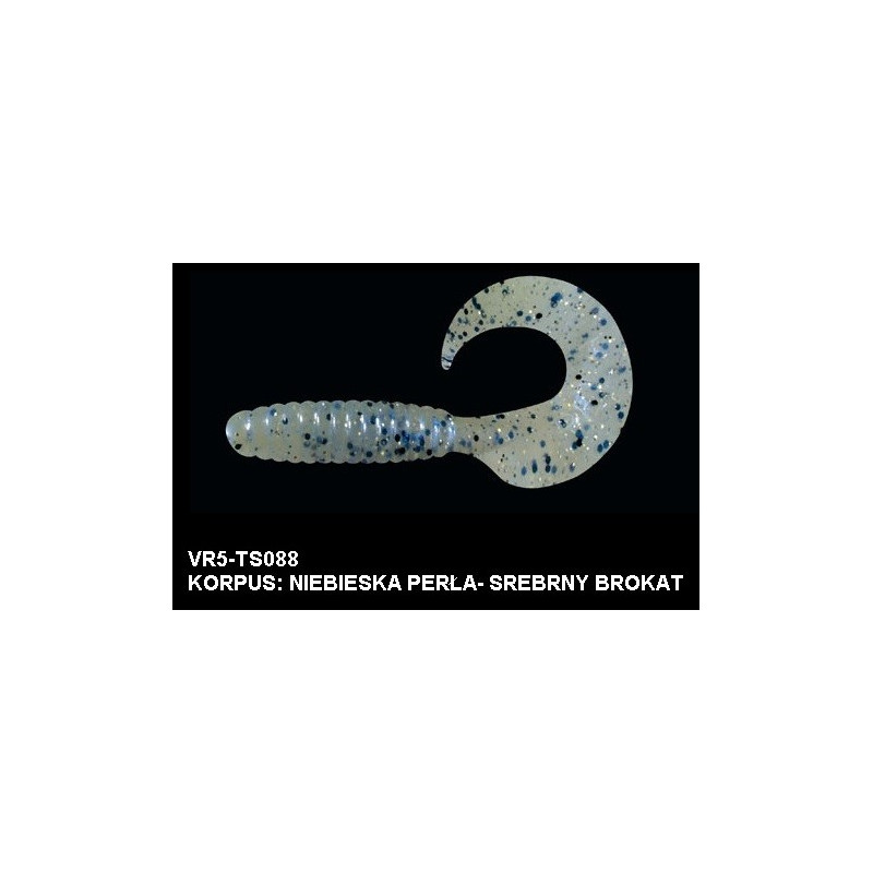 Przynęta Relax Twister 5" 9cm TS088 Przynęta Relax Twister 5" 9cm TS088