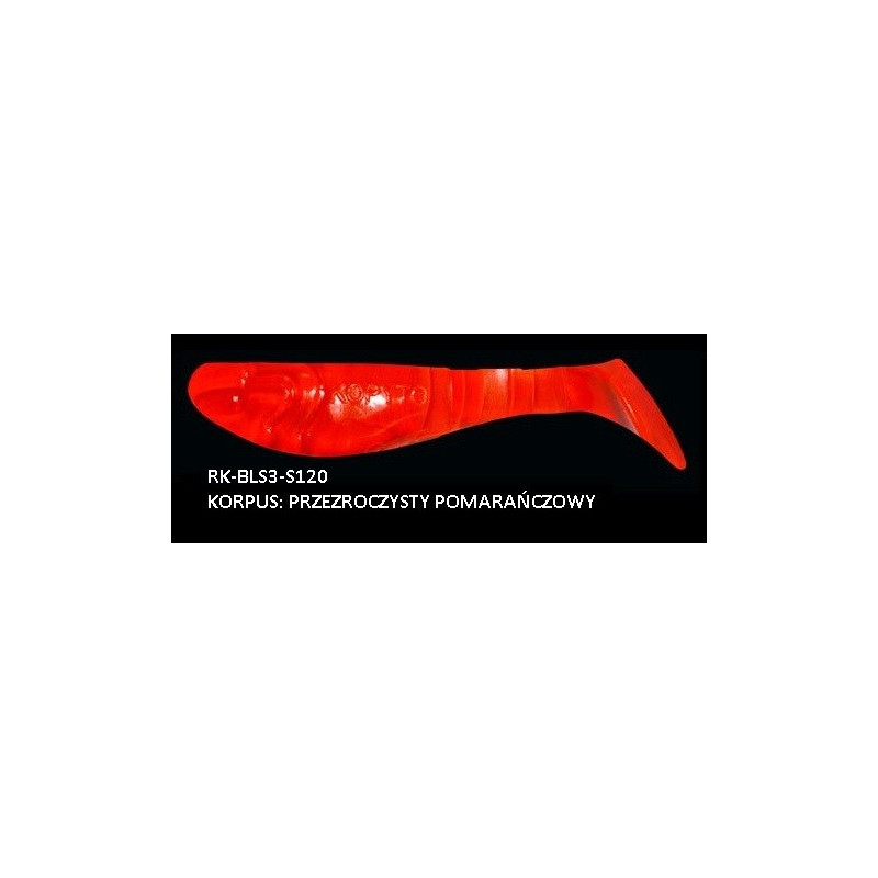 Przynęta Relax Ripper 7.5cm S120 Przynęta Relax Ripper 7.5cm S120