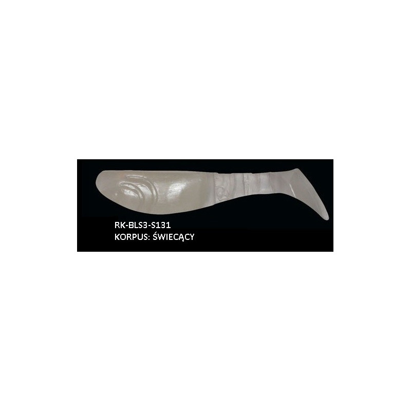 Przynęta Relax Ripper 7.5cm S131 Przynęta Relax Ripper 7.5cm S131