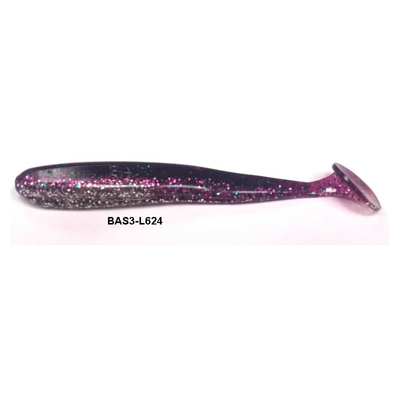 Przynęta Relax Ripper Bass 3" 7.5cm L624 Przynęta Relax Ripper Bass 3" 7.5cm L624