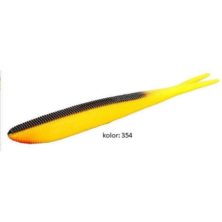 Przynęta Mikado jaskółka Saira 12cm 354 Przynęta Mikado jaskółka Saira 12cm 354
