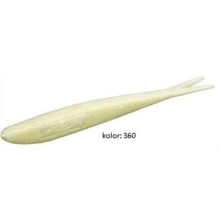 Przynęta Mikado jaskółka Saira 12cm 360