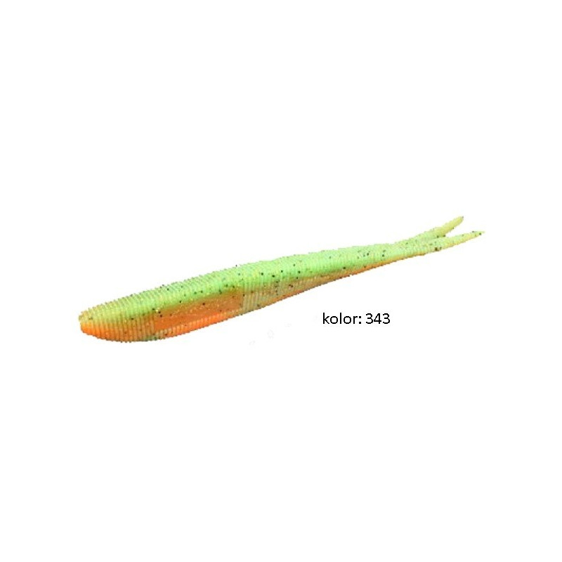 Przynęta Mikado jaskółka Saira 12cm 343 Przynęta Mikado jaskółka Saira 12cm 343